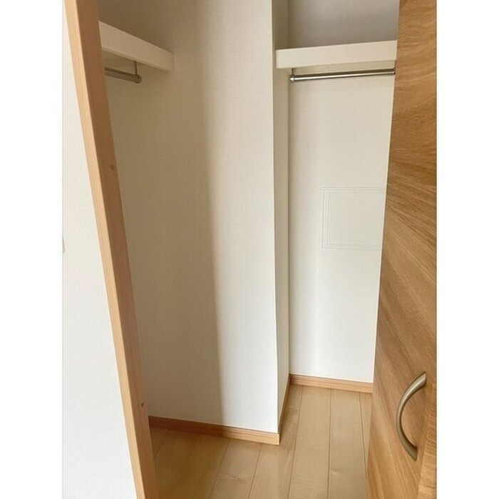 物件内観写真9　(収納)