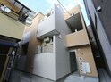 ハーモニーテラス庄内通