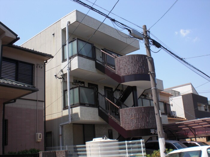 物件外観写真3　(外観写真)