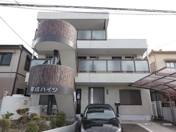 物件外観写真6　(外観写真)