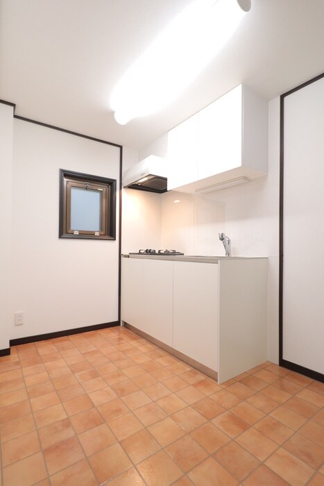 物件内観写真11　(キッチン)