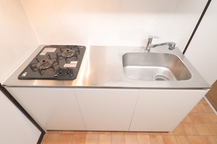 物件内観写真12　(キッチン)