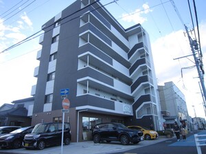 プリミエール平和外観写真
