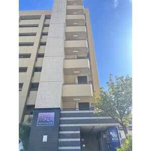 さくらマンション中川外観写真