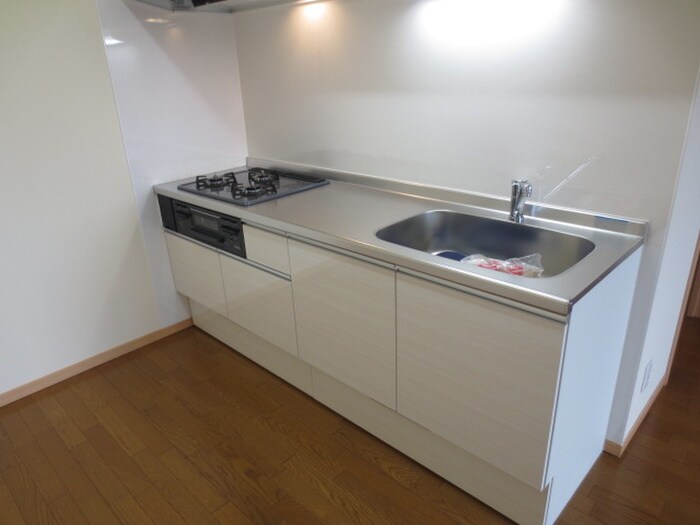 物件内観写真9　(キッチン)