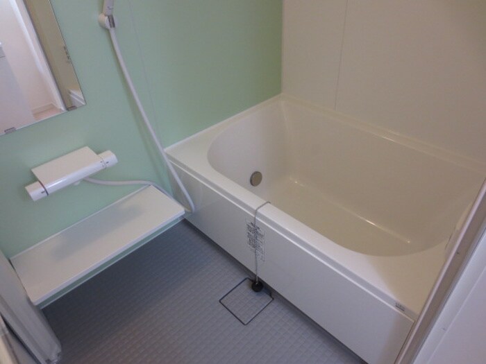 物件内観写真12　(バス／シャワールーム等)