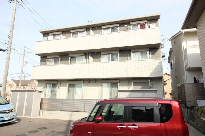 物件外観写真2　(外観写真)