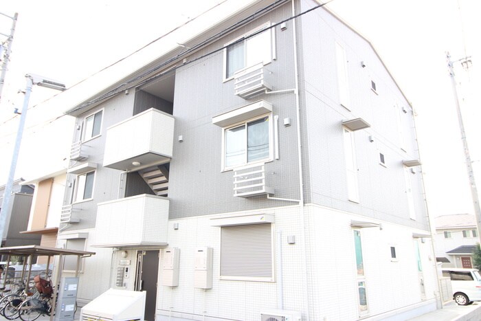 物件外観写真4　(外観写真)