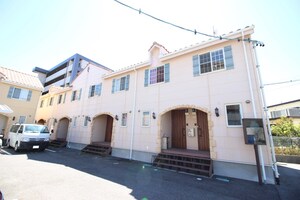 メゾンドエトワール１２外観写真