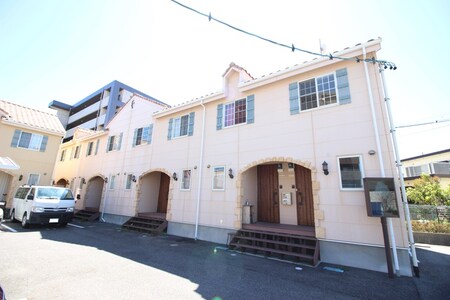 メゾンドエトワール１２外観写真