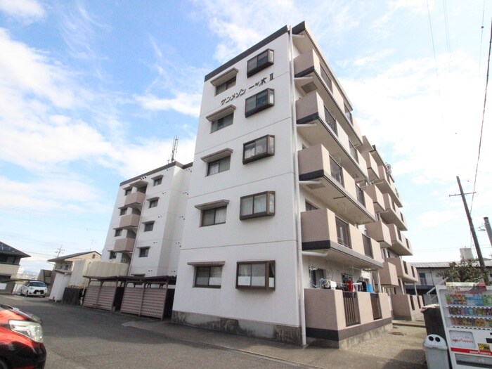 物件外観写真6　(外観写真)