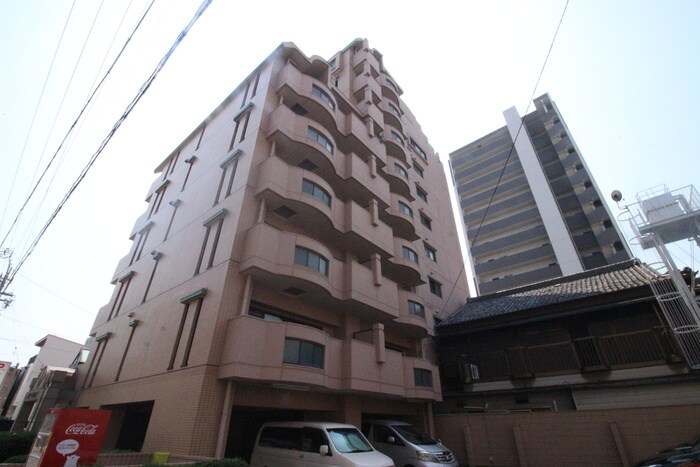 物件外観写真6　(外観写真)