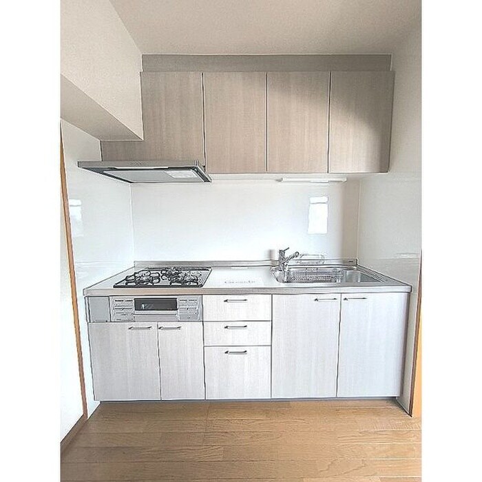 物件内観写真10　(キッチン)