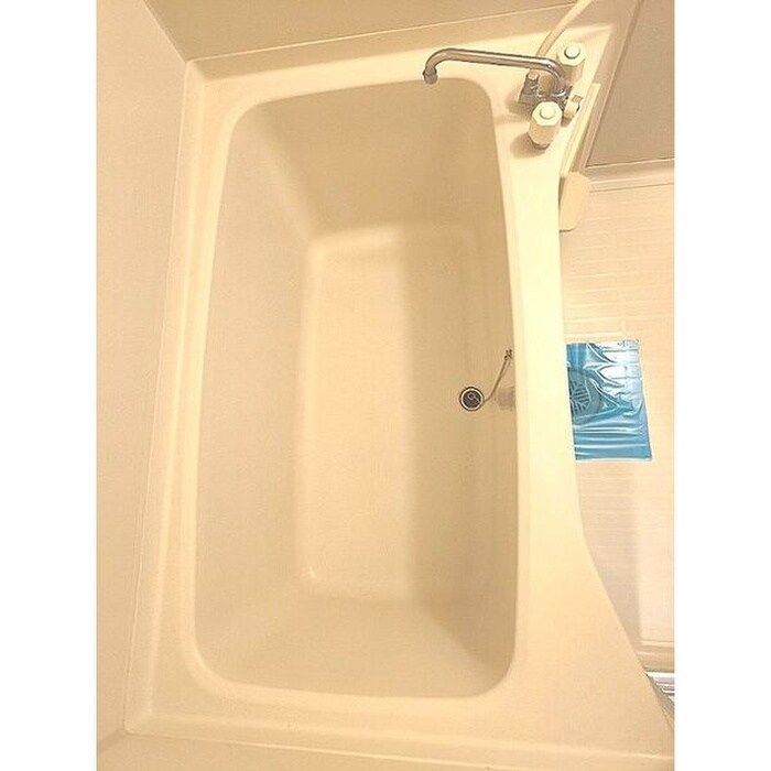 物件内観写真16　(バス／シャワールーム等)