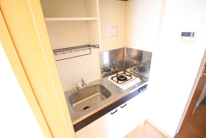 物件内観写真7　(キッチン)