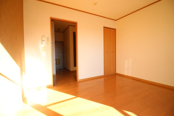 物件内観写真10　(居室)