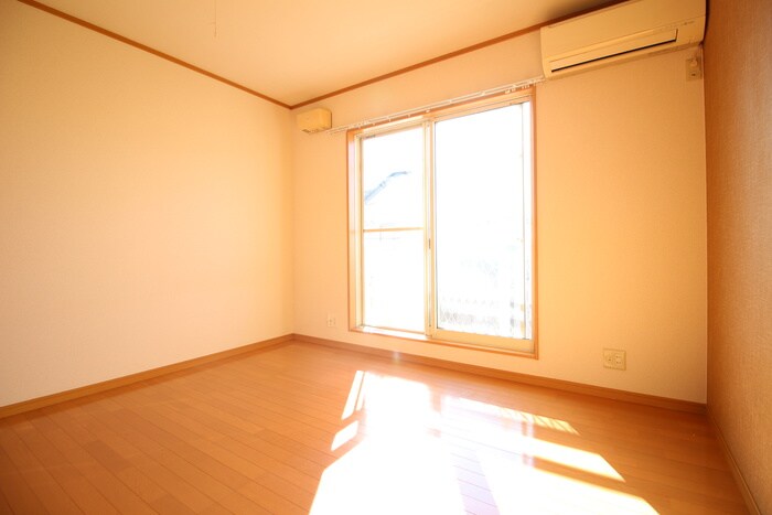 物件内観写真11　(居室)