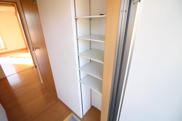 物件内観写真21　(靴箱)