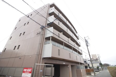 Ｓｕｎ Ｓｔａｔｅ楠外観写真