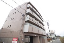 Ｓｕｎ Ｓｔａｔｅ楠の外観写真