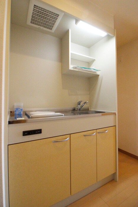 物件内観写真13　(キッチン)