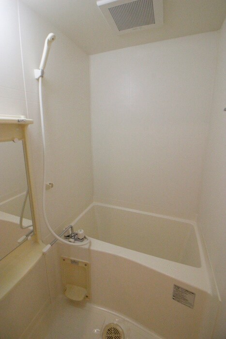 物件内観写真15　(バス／シャワールーム等)