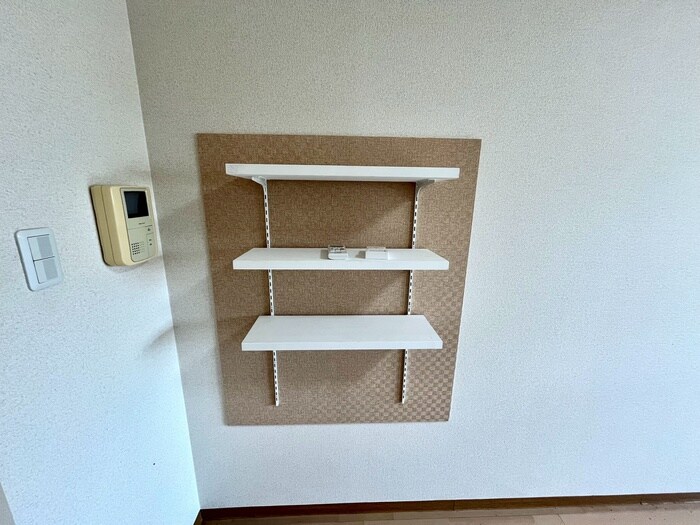 物件内観写真20　(収納)