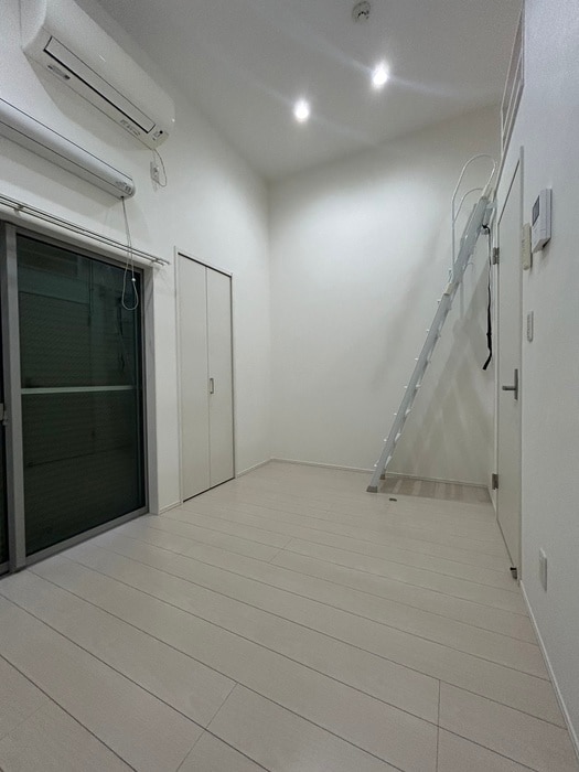 物件内観写真6　(居室)