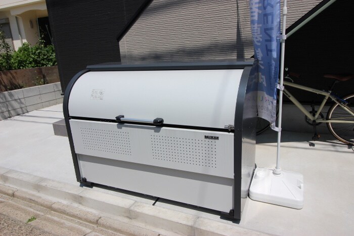 物件外観写真4　(その他)