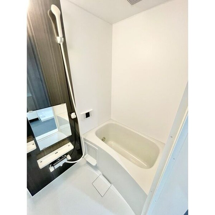 物件内観写真8　(バス／シャワールーム等)