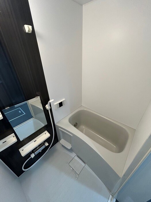 物件内観写真10　(バス／シャワールーム等)