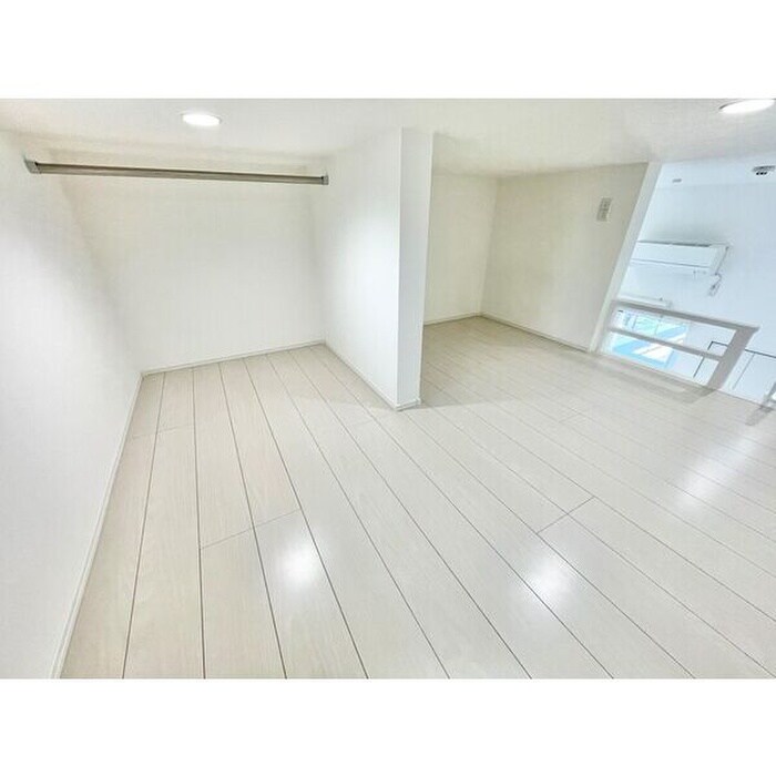 物件内観写真13　(ロフト)