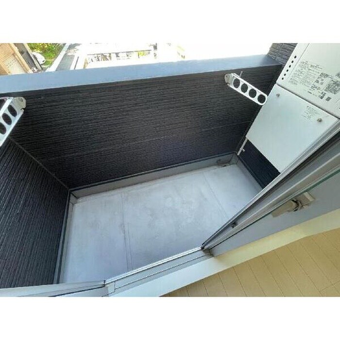 物件内観写真14　(ベランダ・バルコニー)