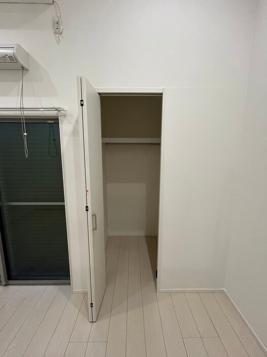 物件内観写真14　(収納)