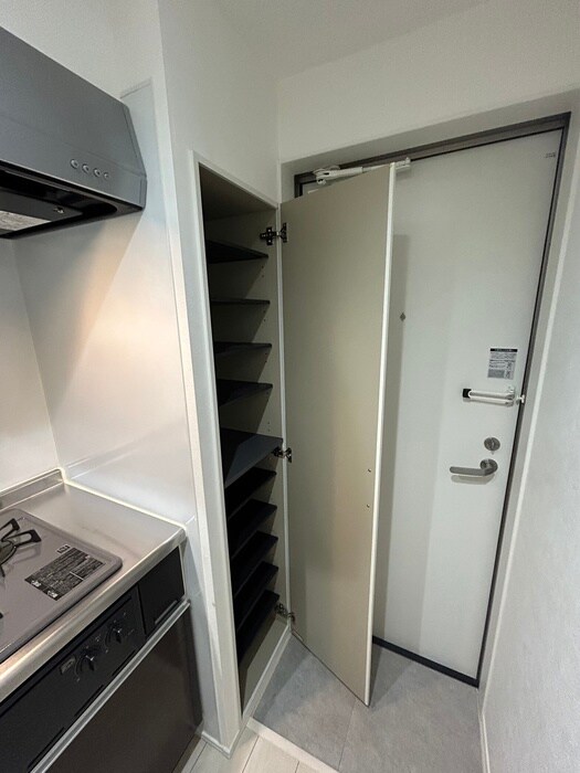 物件内観写真19　(靴箱)