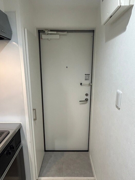 物件内観写真20　(玄関)