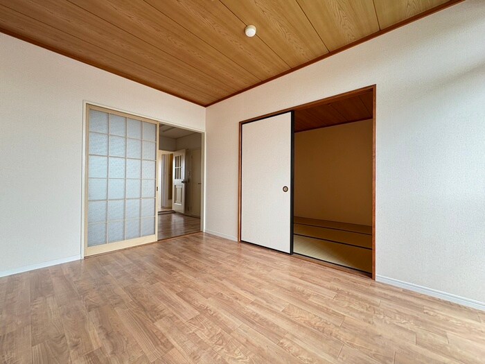 物件内観写真7　(居室)