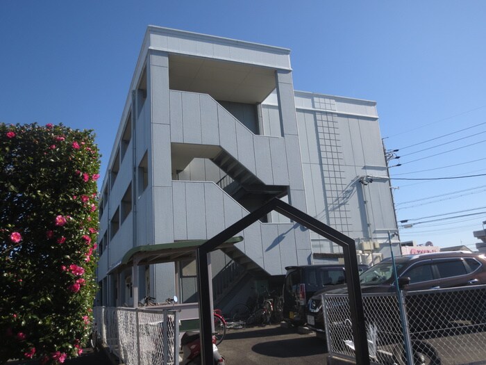 物件外観写真6　(外観写真)