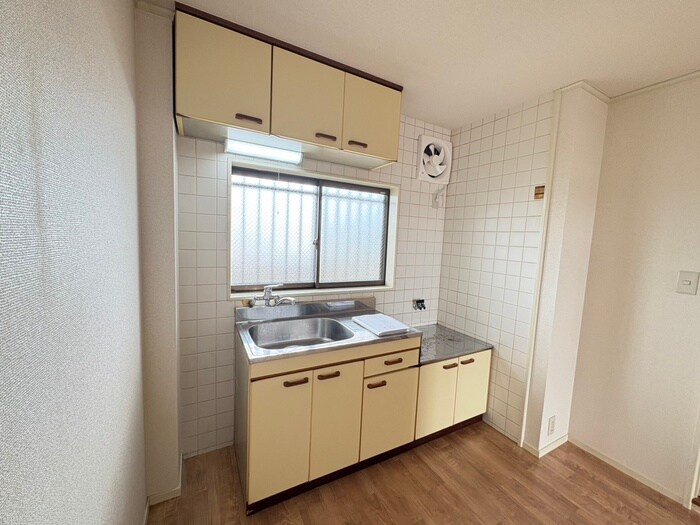 物件内観写真10　(キッチン)