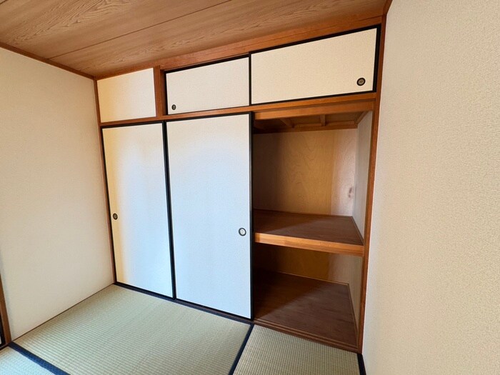 物件内観写真14　(収納)