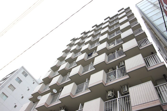 物件外観写真5　(外観写真)