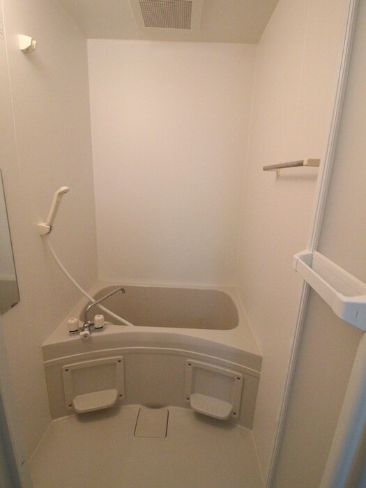 物件内観写真9　(バス／シャワールーム等)