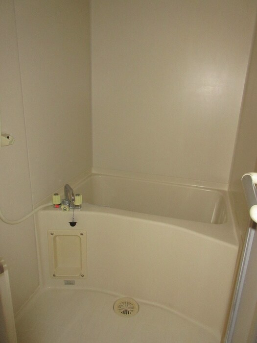 物件内観写真9　(バス／シャワールーム等)