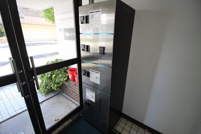 物件外観写真3　(建物設備)