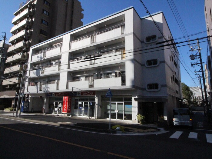 物件外観写真4　(外観写真)