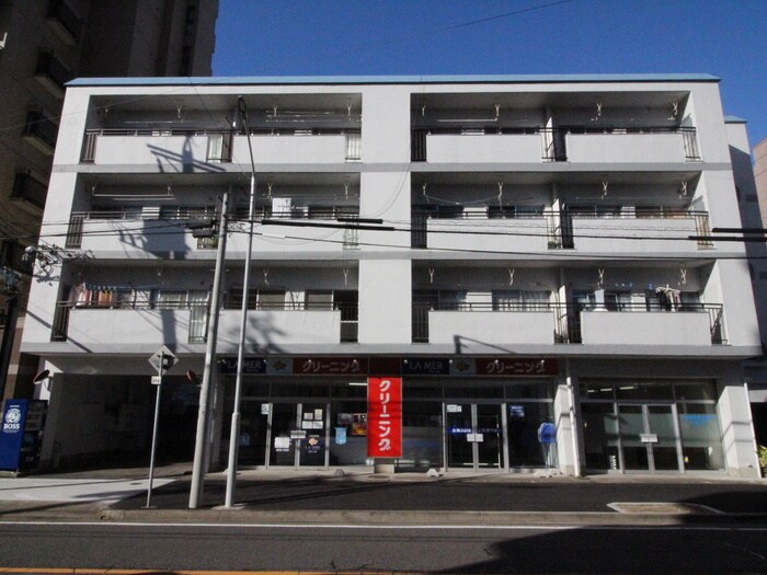 物件外観写真6　(外観写真)