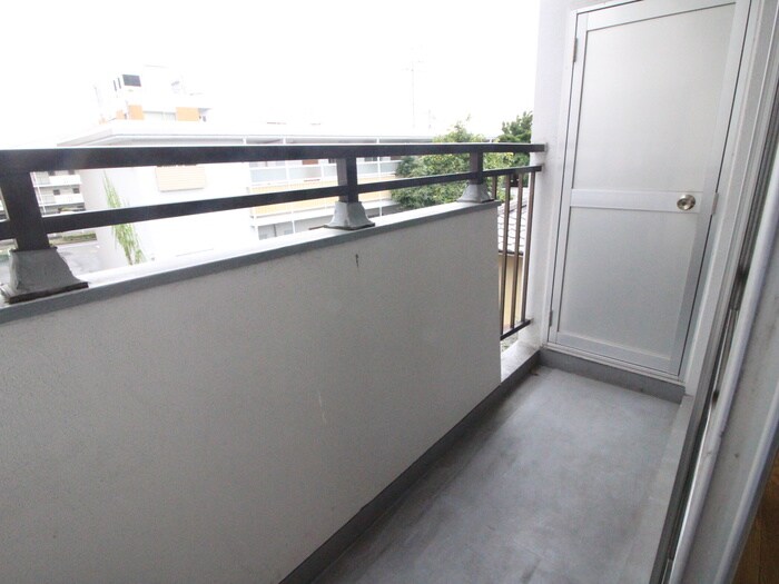 物件内観写真16　(ベランダ・バルコニー)