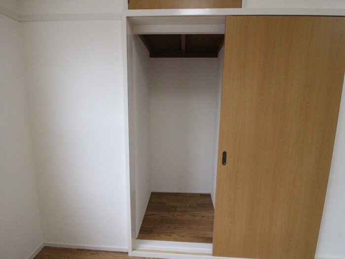 物件内観写真17　(収納)