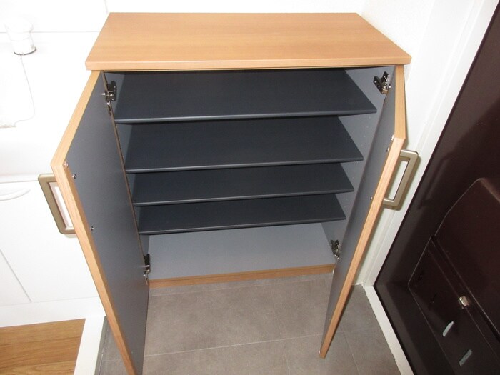 物件内観写真20　(靴箱)