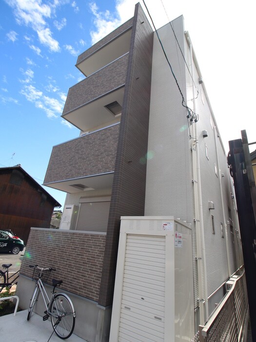 物件外観写真6　(外観写真)